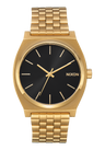 Time Teller - Rayons de soleil or / noir