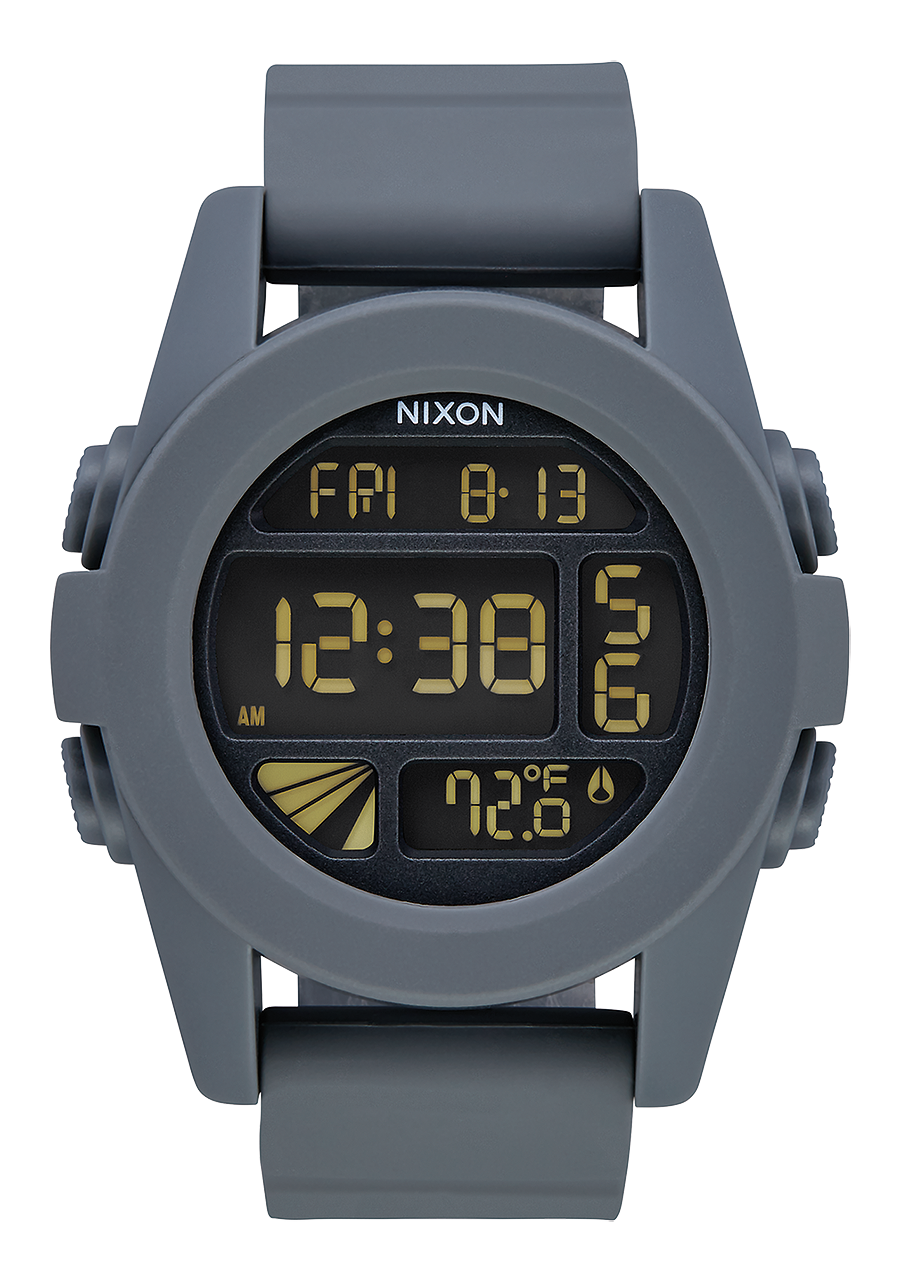 Nixon Unit Watch