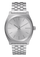 Time Teller - Purpur-Silber