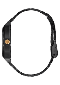 Time Teller - Black / Pushead View 2