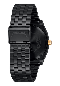 Time Teller - Black / Pushead View 3