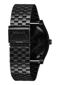 Time Teller - Black / Hardwired View 3