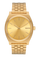 Time Teller - Tutta oro / oro