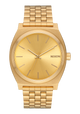 Time Teller - Tutta oro / oro