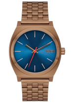 Time Teller - Desert Gold / Arles Blue