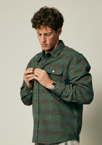 Time Teller - Silber / Pistazie View 6