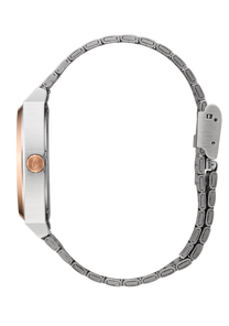 Time Teller - Silber / Pistazie View 3