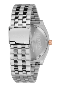 Time Teller - Silber / Pistazie View 4