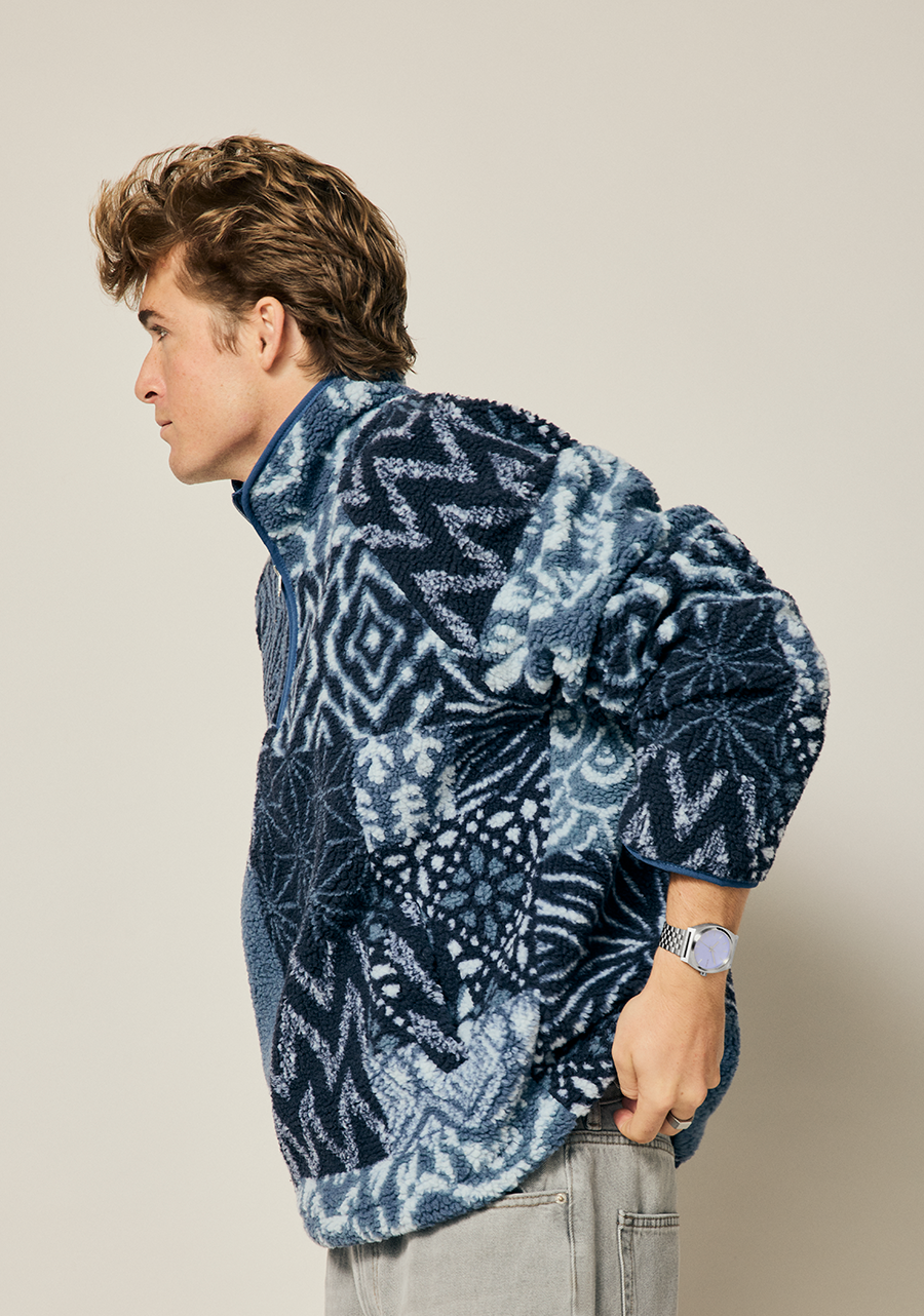 Time Teller - Silber / Lavendel View 8