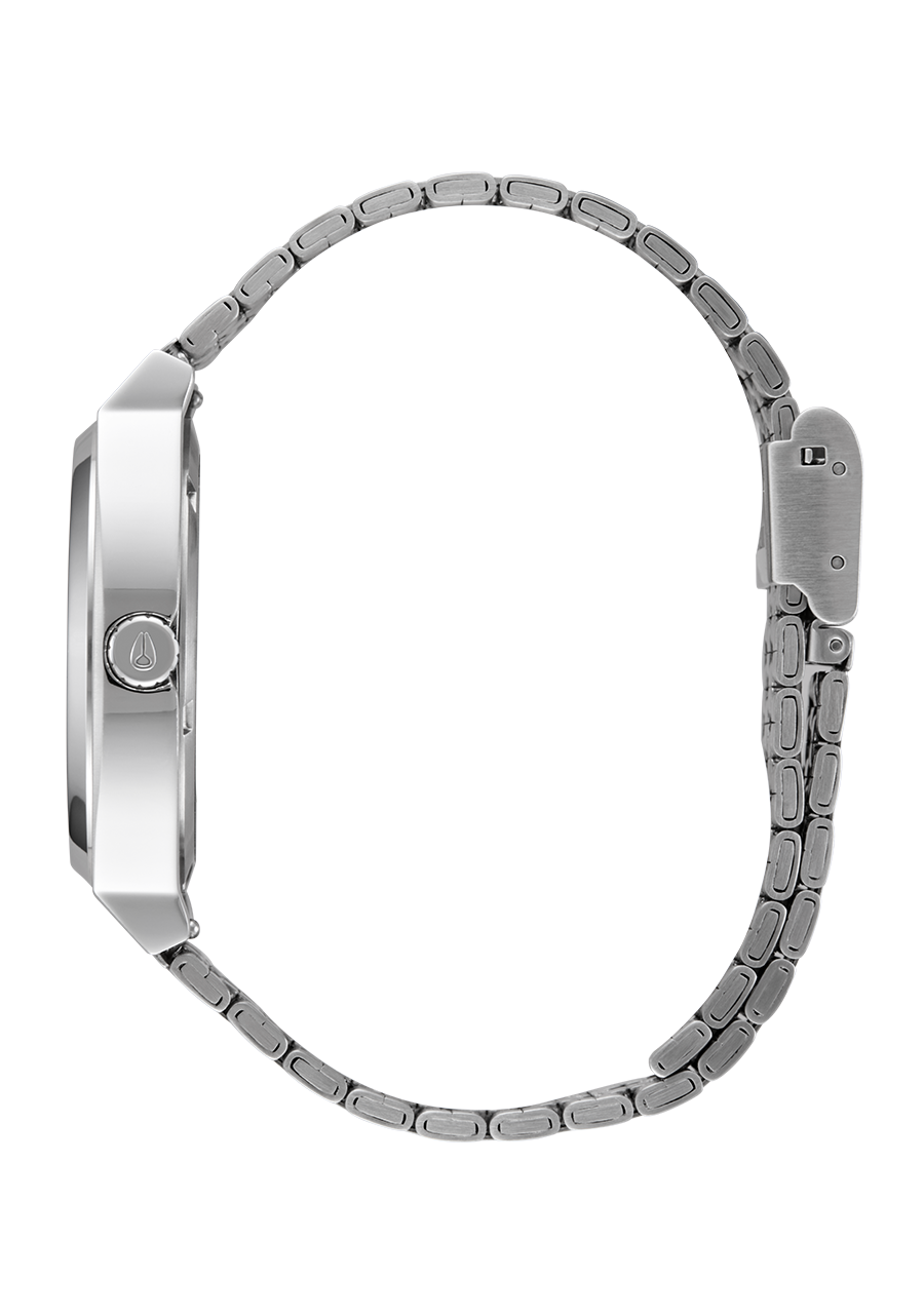 Time Teller - Argent / Pistache View 3