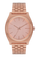 Time Teller - Tutta oro rosa