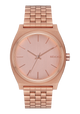 Time Teller - Tutta oro rosa