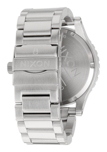 51-30 Chrono - Noir View 3