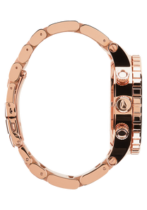 51-30 Chrono - Rose doré uni View 2