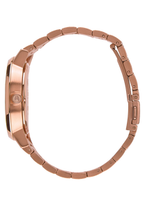 Kensington - Rose Gold / White View 2