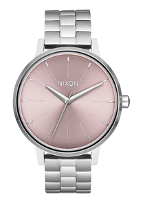 Kensington - Silver / Pale Lavender View 1