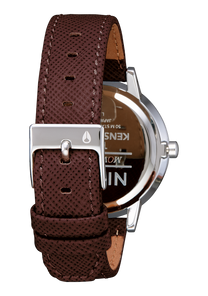 Kensington Leather - Port View 3