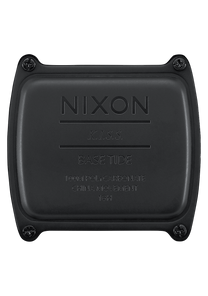 Base Tide - Black / Blue View 4