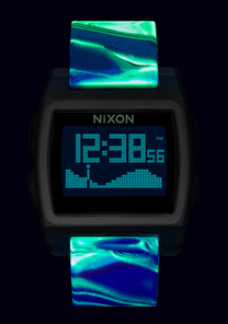 Base Tide - Blue Jellyfish View 4