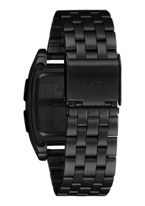 Base - All Black / Gold View 3