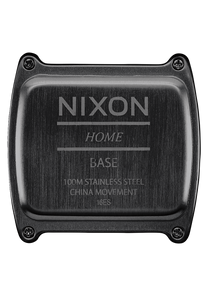 Base - All Black / Gold View 4