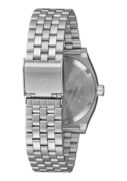 Medium Time Teller - Purpur-Silber View 3