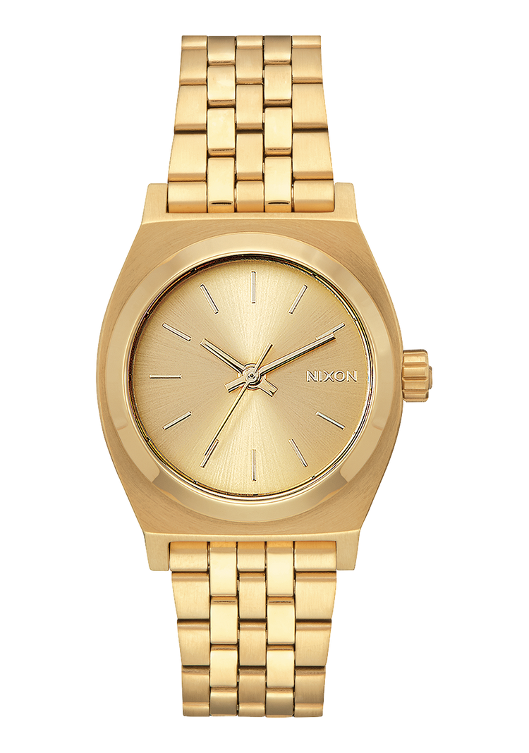Medium Time Teller - Alles Gold