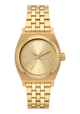 Medium Time Teller - Tutta oro