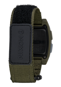 Base Tide Nylon - Surplus View 3