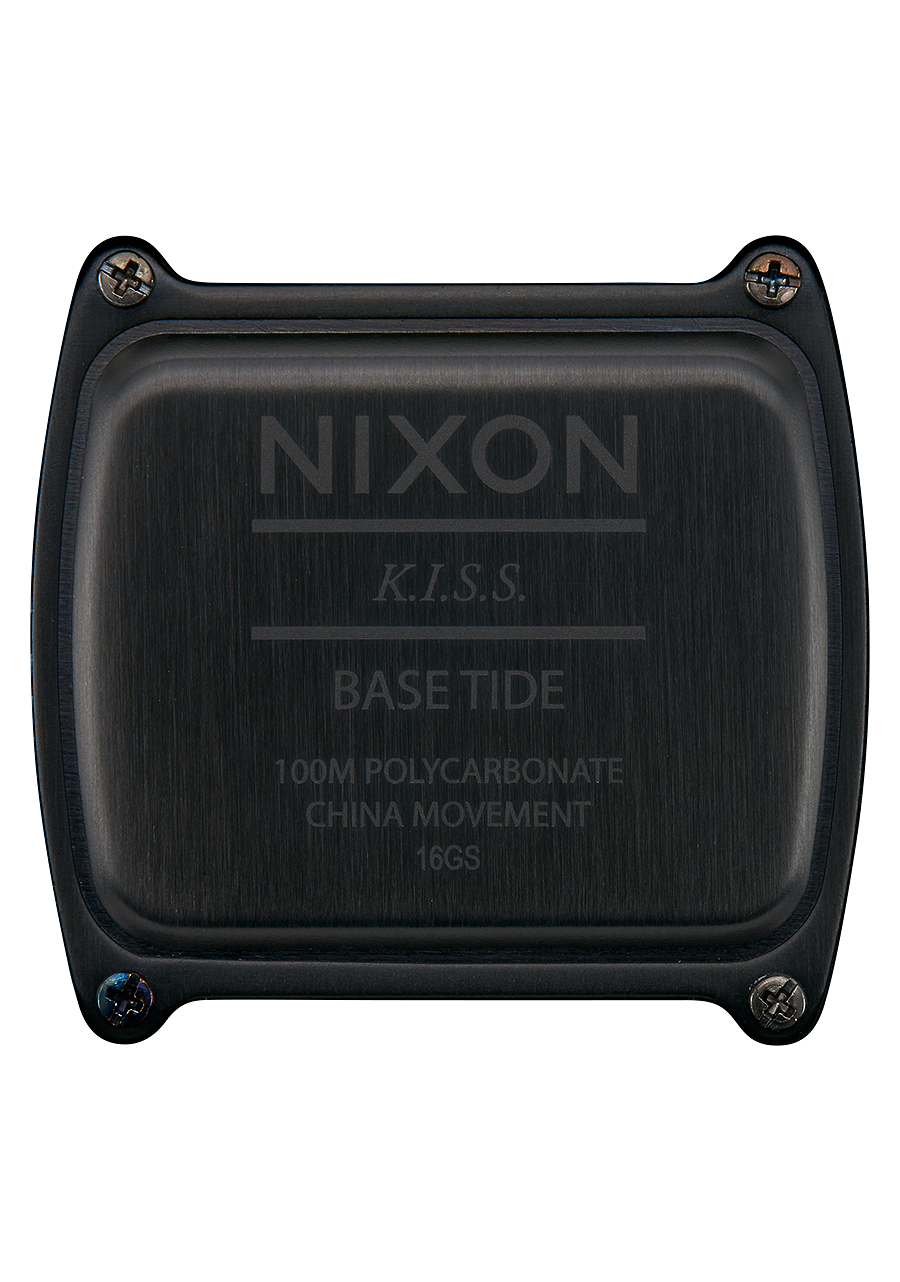 Base Tide Nylon - Surplus View 4