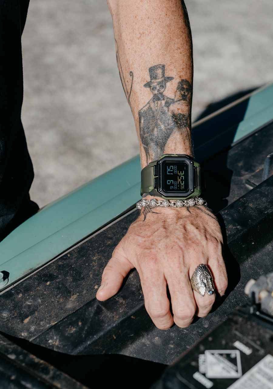 Regulus - Multicam View 5