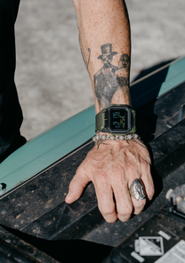 Regulus - Multicam View 5