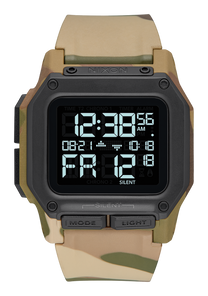 Regulus - Multicam View 1