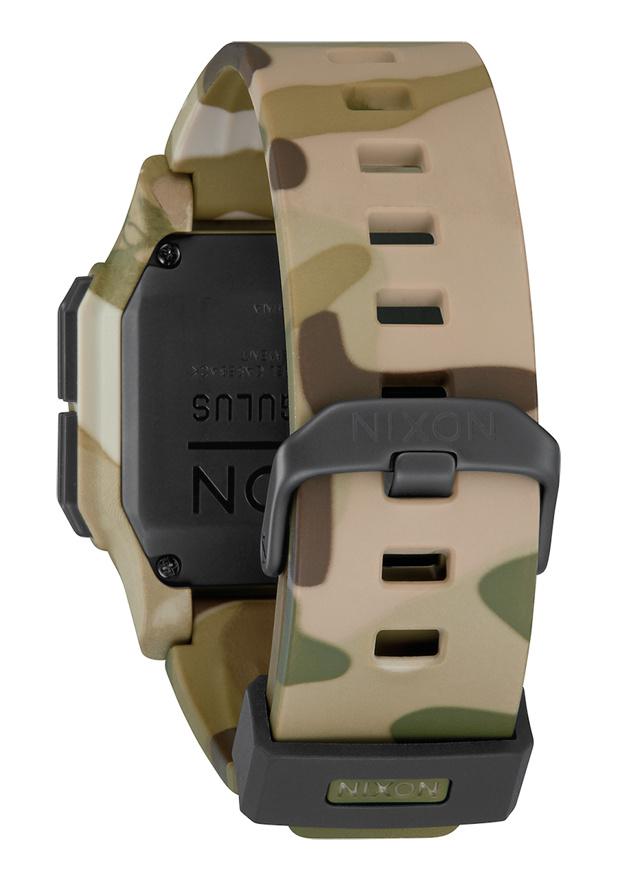 Regulus - Multicam View 3