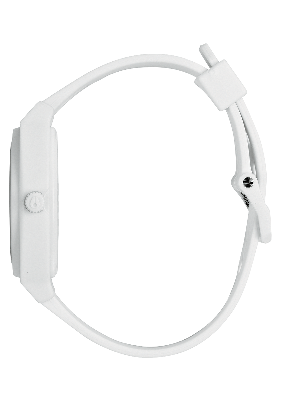 
Time Teller P - Blanc mat View 2