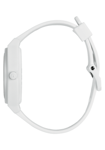 
Time Teller P - Blanc mat View 2
