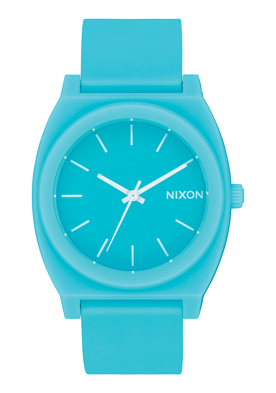 Time Teller P - Matte Mineral Jade View 1