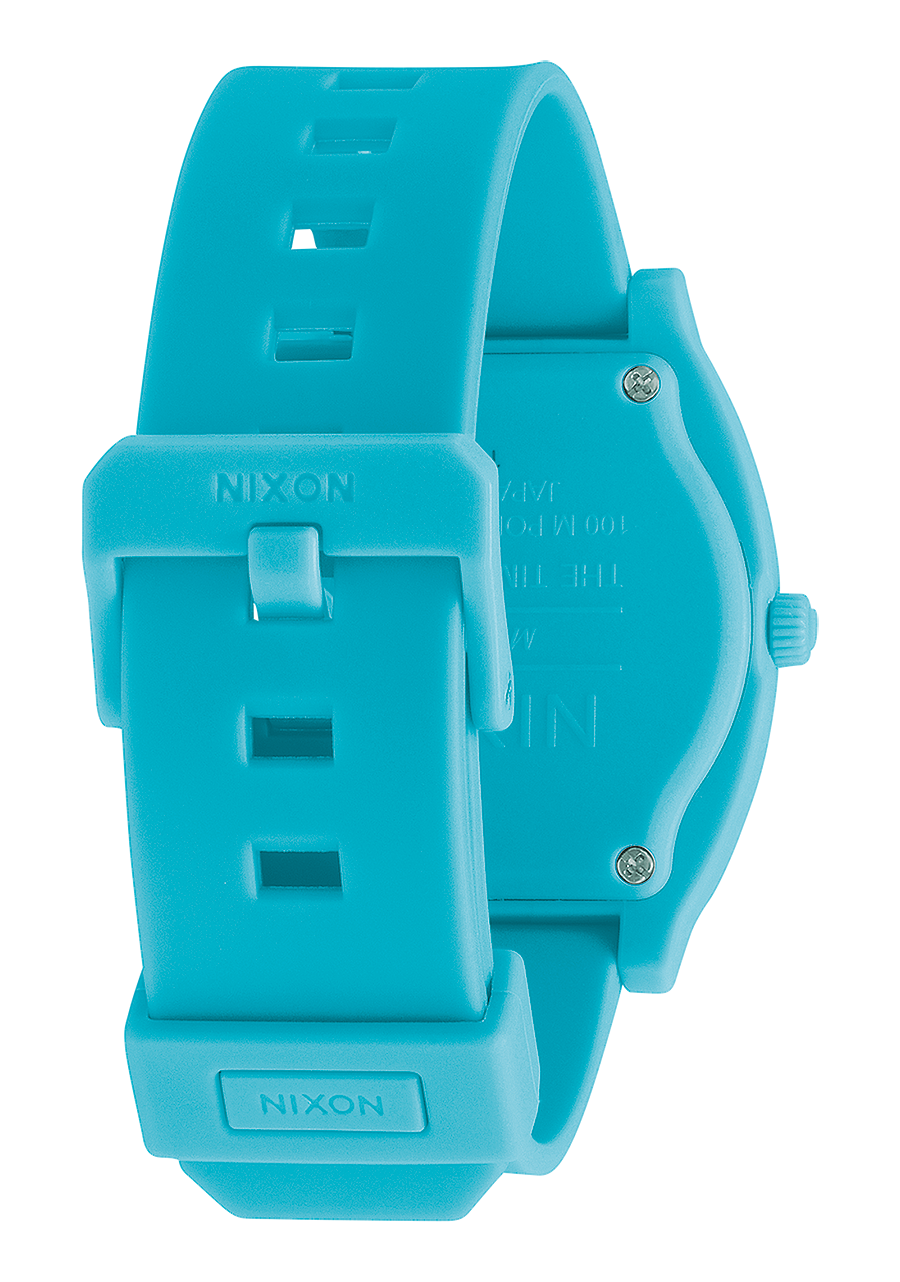 Time Teller P - Matte Mineral Jade View 3