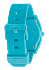 Time Teller P - Matte Mineral Jade View 3