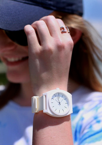 
Time Teller P - Gris froid mat View 6
