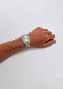 
Time Teller P - Corallo opaco View 5