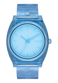 Time Teller P - Blue / Nixon