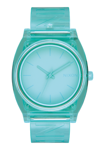 Time Teller P - Mint / Nixon View 1