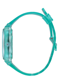 Time Teller P - Mint / Nixon View 2