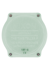 Time Teller P - Invisi-Mint View 4