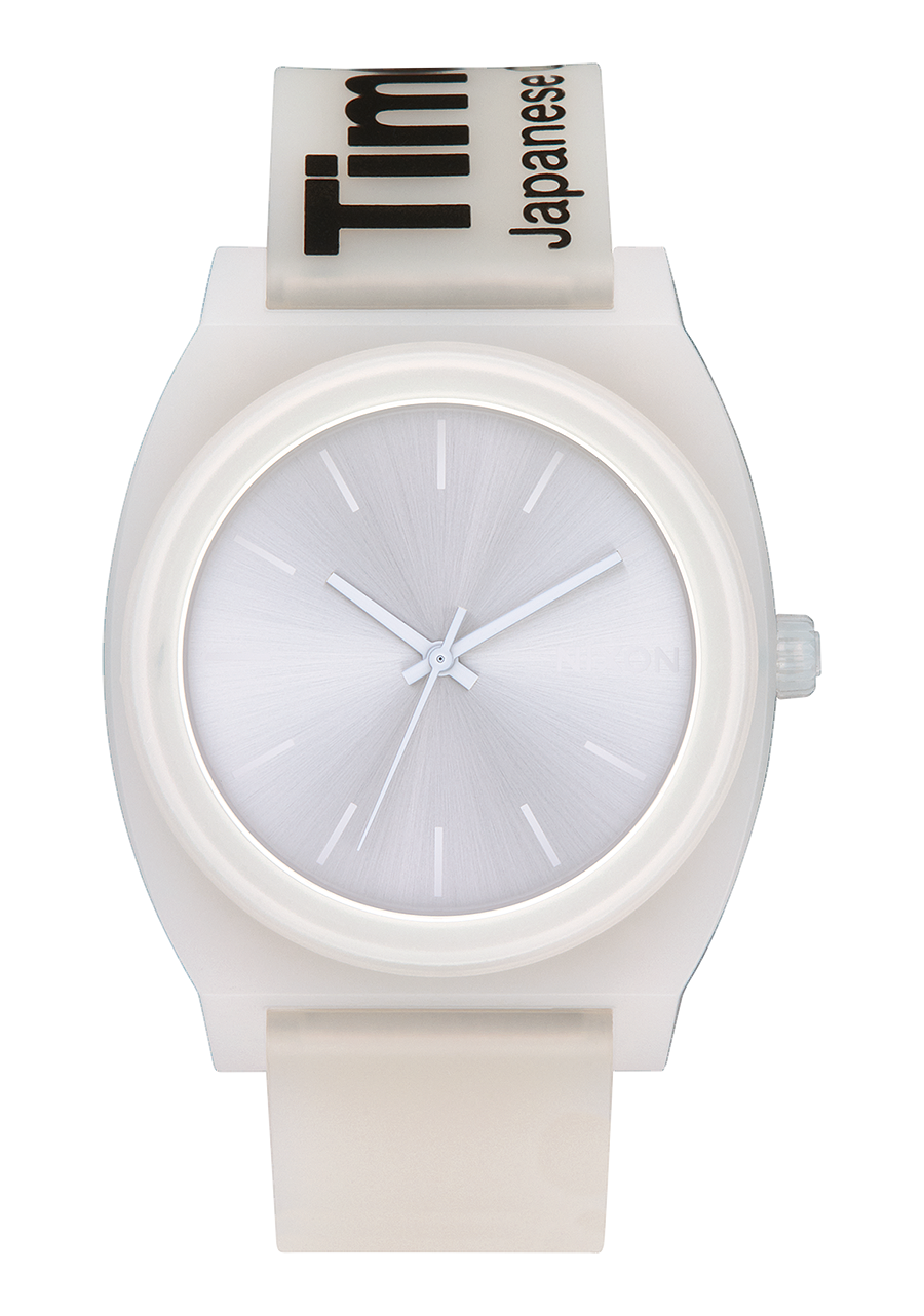 
Time Teller P - Invisi-Grau View 1