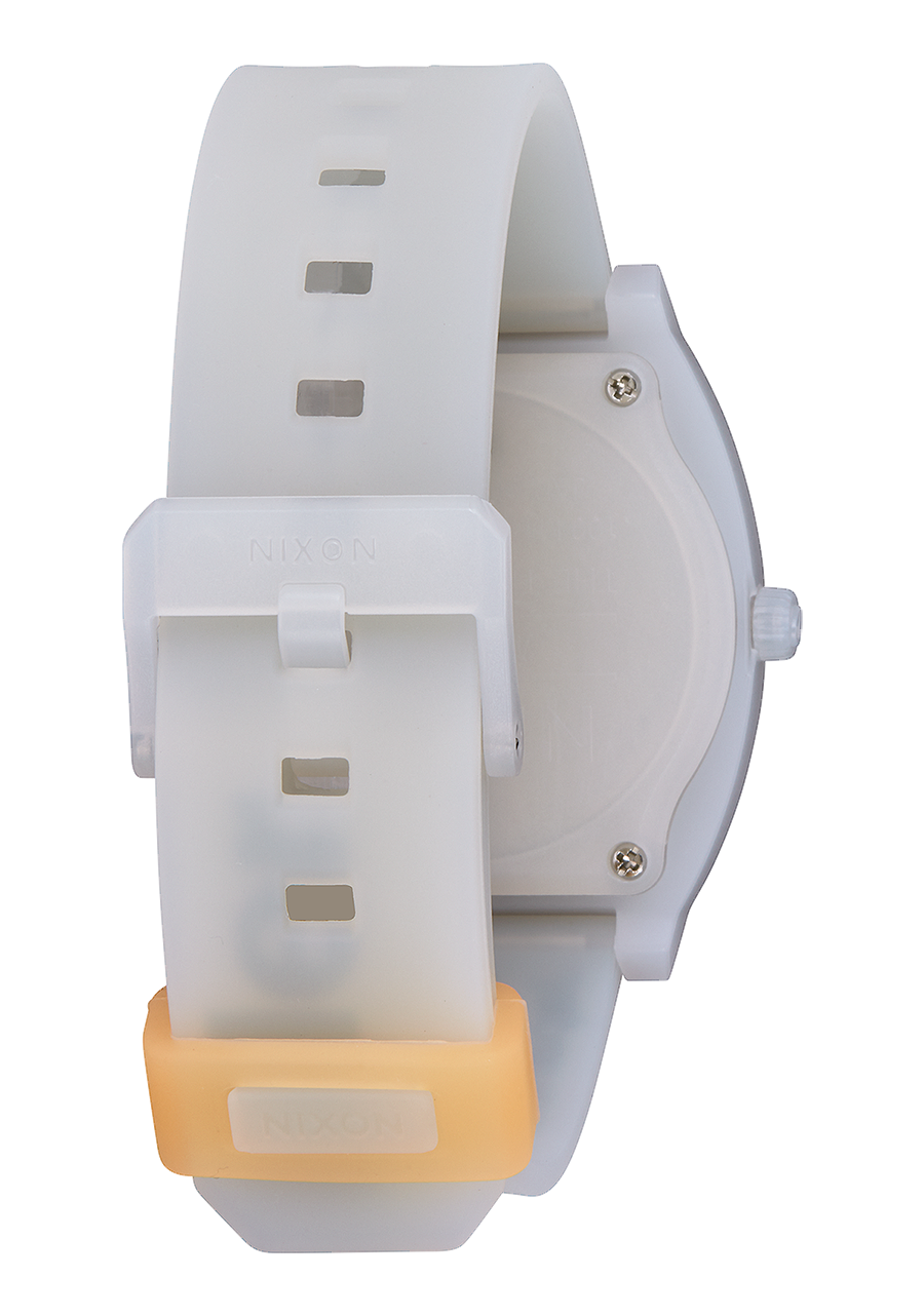 
Time Teller P - Invisi-Grau View 3