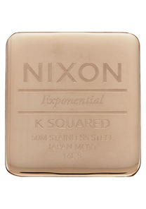 K Squared Milanese - All Rose Gold View 4