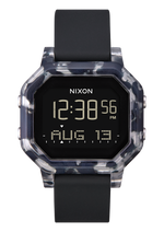 Siren - Black Tortoise