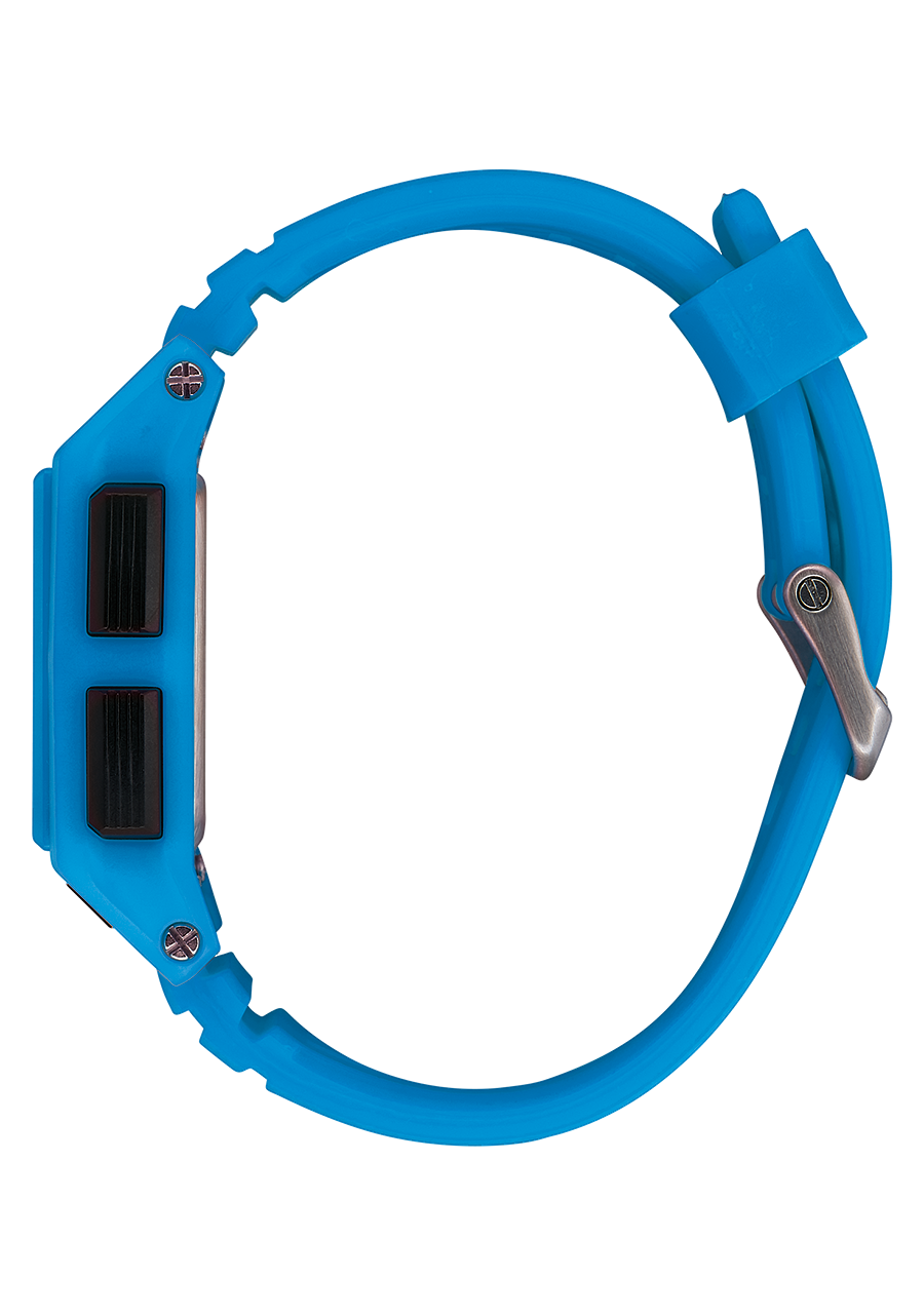 Base Tide Pro - Blue View 2